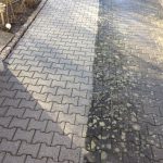 Pflasterreinigung Graf