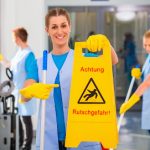 Gebäudereinigung Donauprofi GmbH