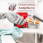 Gebäudereinigung Andjelkovic e.K.