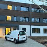 Green Cleaners Gebäudereinigung