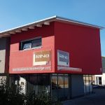 RiNo Gebäudedienstleistungen GmbH & Co. KG
