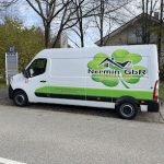 NERMIN Gebäudereinigung
