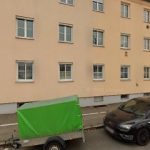 Krasniqi Gebäudereinigung
