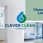 Clever Clean Gebäudemanagement