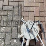 Hofreiniger de | Pflasterreinigung | Terrassenreinigung | Steinreinigung