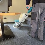 Klarheit: Gebäudedienste