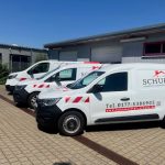 Hausmeister- und Reinigungsservice Johann Schulz