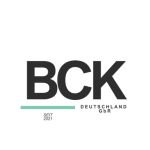 BCK Wasserschaden-Sanierung GmbH – Niederlassung Bayern