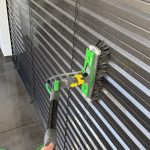 Next Level Reinigung | Glas-und Gebäudereinigung