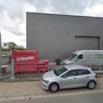 Orcabit Gebäudereinigung