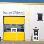 S.A.M.-Hauskosmetik
