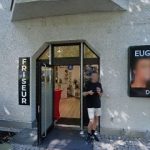 Münchner GebäudeReinigung