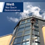 Weiß Gebäudereinigung