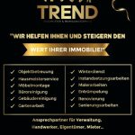Trend Hausmeister und Reinigungsservice