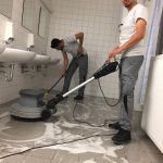 ANG Service GmbH(Allgemeiner Nürnberger Gebâudereinigungsservice)
