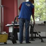 G + M Team GmbH Gebäudereinigung