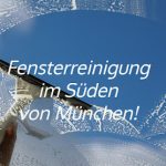 Fensterputzer profi-fensterputz Markus Hünermann