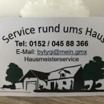 Hausmeisterservice Bytyqi & Garten- und Landschaftsbau