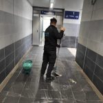 Bele – Reinigungsservice Reinigungsdienstleistungen