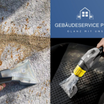 Gebäudeservice Peric – Gebäudereinigung