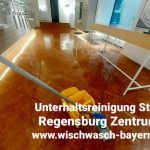 wischwasch-bayern.de | GEBÄUDEREINIGUNG & HAUSMEISTERSERVICE Regensburg