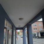 AR Gebäudereinigung