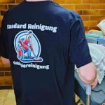Standard Reinigung