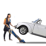 K & S Raumpflegeservice GmbH Heinersreuth