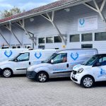 Gebäudeservice Balija