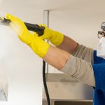 Mar-M Cleaning Gebäudereinigung