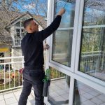 RL Fensterreinigung München
