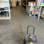 AZ – Europa Service GmbH | Gebäudereinigung Erlangen