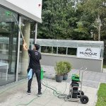 Tillway Gebäudereinigung