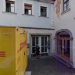 1 A Gebäudereinigung Kitzingen