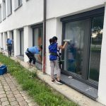 MGGebäudereinigung GmbH