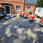 CK Dienstleistungen Glas- und Gebäudereinigung / Wasserspendersysteme
