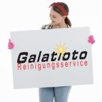 Reinigungs-Service Gaspare Galatioto
