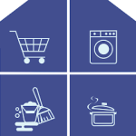 HOME SERVICE Gebäudereinigung & Haushaltshilfe Issigau