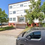 Putzdienst Gebäudereinigung