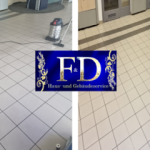 F&D Haus- & Gebäudeservice