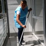 Bektasevic Gebäudereinigung München