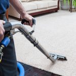 Gebäudereinigung | C.I.J.-Clean GmbH | München