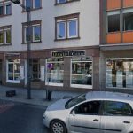 Heeg Gewerbe – Räume – Reinigung