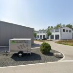 Bau-Blitz Gebäudereinigung