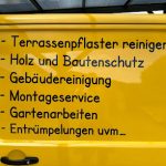 Franze´s Hausmeisterservice