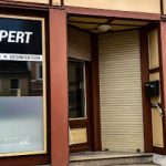 DampfXpert Reinigung & Desinfektion