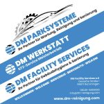 DM Facility Services e.K