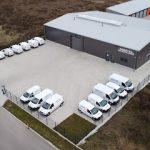 Sanetra Gebäudedienstleistungen GmbH