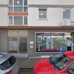 Firma E&I Gebäudereinigung