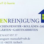 RubenReinigung